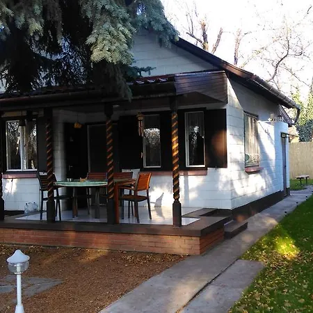 Appartement Napsugar Vendeghaziko Orosháza