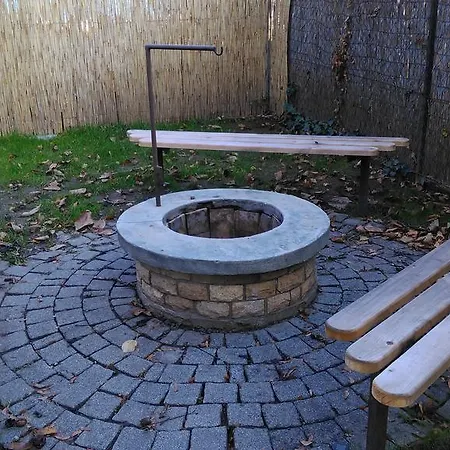 Napsugar Vendeghaziko *