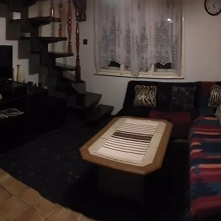 Napsugar Vendeghaziko Appartement *