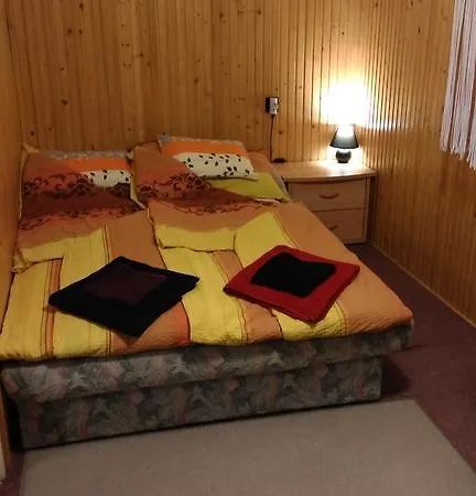 Napsugár Vendégházikó Apartman